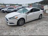 FORD FUSION SE 3FA6P0HD4ER326782 снимка