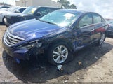 HYUNDAI SONATA LIMITED 5NPEC4AC9DH558340 снимка