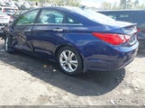 HYUNDAI SONATA LIMITED 5NPEC4AC9DH558340 снимка