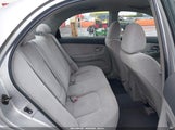 KIA SPECTRA EX KNAFE121075386601 fotografie