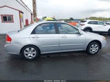 KIA SPECTRA EX KNAFE121075386601 fotografie