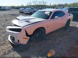 DODGE CHALLENGER R/T SCAT PACK 2C3CDZFJXPH507598 снимка
