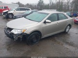 TOYOTA CAMRY LE 4T4BF1FK3ER347927 снимка