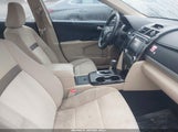 TOYOTA CAMRY LE 4T4BF1FK3ER347927 снимка