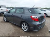 TOYOTA MATRIX S 2T1KE40E39C021425 снимка