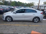 HYUNDAI IONIQ HYBRID BLUE KMHC65LC2HU048243 photo