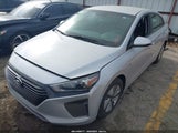 HYUNDAI IONIQ HYBRID BLUE KMHC65LC2HU048243 fotografie