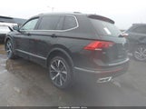 VOLKSWAGEN TIGUAN 2.0T SEL R-LINE 3VV4B7AX3NM046685 fotografie