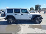 JEEP WRANGLER 4-DOOR RUBICON 4X4 1C4PJXFN9SW523685 снимка