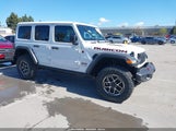 JEEP WRANGLER 4-DOOR RUBICON 4X4 1C4PJXFN9SW523685 снимка