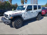JEEP WRANGLER 4-DOOR RUBICON 4X4 1C4PJXFN9SW523685 fotografie