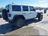 JEEP WRANGLER 4-DOOR RUBICON 4X4 1C4PJXFN9SW523685 fotografie