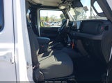 JEEP WRANGLER 4-DOOR RUBICON 4X4 1C4PJXFN9SW523685 fotografie