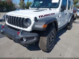 JEEP WRANGLER 4-DOOR RUBICON 4X4 1C4PJXFN9SW523685 fotografie