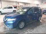 NISSAN ROGUE SV INTELLIGENT AWD JN8AT2MV0LW110100 fotografie