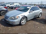 ACURA RL JH4KB16576C009442 снимка