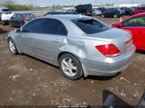 ACURA RL JH4KB16576C009442 снимка