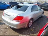 ACURA RL JH4KB16576C009442 снимка