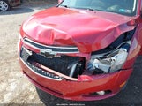 CHEVROLET CRUZE 1LT AUTO 1G1PC5SB2E7427835 fotografie