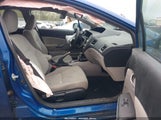 HONDA CIVIC LX 19XFB2F58DE046286 снимка