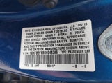 HONDA CIVIC LX 19XFB2F58DE046286 снимка