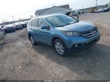 HONDA CR-V EX-L 2HKRM4H78EH618102 снимка