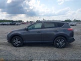 TOYOTA RAV4 LE 2T3ZFREV6JW480783 снимка