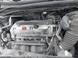 Honda Cr-V Ex-L 2HKRM4H78EH695343 снимка