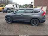 Honda Cr-V Ex-L 2HKRM4H78EH695343 снимка