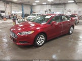 FORD FUSION SE 3FA6P0H70GR162461 снимка