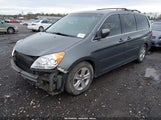 HONDA ODYSSEY TOURING 5FNRL3H97AB053705 снимка