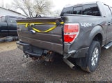 FORD F-150 XLT 1FTFW1ET8EFB75196 снимка