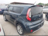KIA SOUL + KNDJP3A50J7585957 снимка