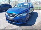 Nissan Sentra S 3N1AB7APXKY406785 снимка