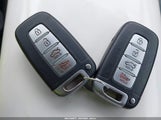 HYUNDAI SONATA LIMITED 5NPEC4AC0BH302181 снимка