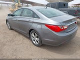 HYUNDAI SONATA LIMITED 5NPEC4AC0BH302181 снимка