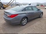 HYUNDAI SONATA LIMITED 5NPEC4AC0BH302181 снимка