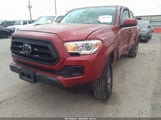Toyota Tacoma Sr V6 3TYCZ5AN0PT140362 photo