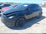 TESLA MODEL Y LONG RANGE DUAL MOTOR ALL-WHEEL DRIVE 7SAYGDED7SA372294 fotografie