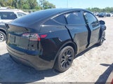 TESLA MODEL Y LONG RANGE DUAL MOTOR ALL-WHEEL DRIVE 7SAYGDED7SA372294 снимка
