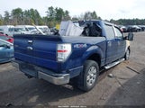 FORD F-150 FX4/HARLEY-DAVIDSON/KING RANCH/LARIAT/PLATINUM/XL/XLT 1FTFW1EV0AFB48196 fotografie