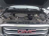 GMC ACADIA SLT-1 1GKKNMLS7KZ103644 снимка