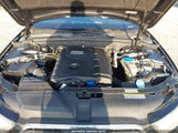 AUDI A4 2.0T PREMIUM WAUFFAFL5DN027409 снимка