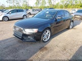 AUDI A4 2.0T PREMIUM WAUFFAFL5DN027409 fotografie