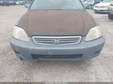 HONDA CIVIC EX 2HGEJ8648YH601225 снимка