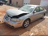 NISSAN MAXIMA GXE JN1DA31D92T408423 снимка