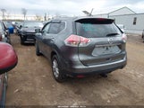 NISSAN ROGUE SV KNMAT2MV3FP526183 снимка