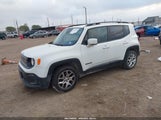 JEEP RENEGADE LATITUDE FWD ZACCJABB4HPG40118 photo