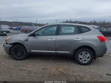 NISSAN ROGUE S JN8AS5MV5DW633263 снимка