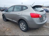 NISSAN ROGUE S JN8AS5MV5DW633263 снимка